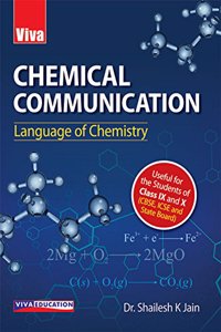 Chemical Communication: Language Of Chemistry