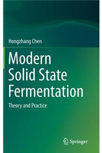 Modern Solid State Fermentation