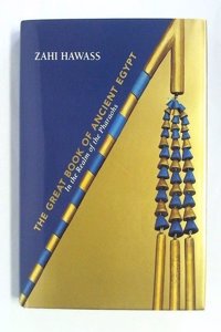 THE GREAT BOOK OF ANCIENT EGYPT
