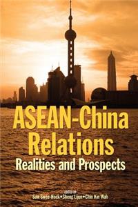 ASEAN-China Relations
