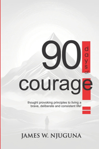 90 Days Of Courage