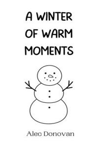 Winter of Warm Moments