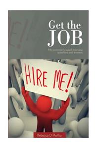 Get the JOB