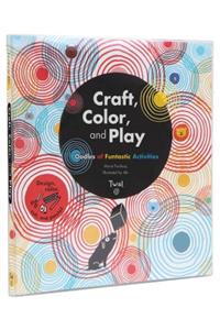 Craft, Color, and Play