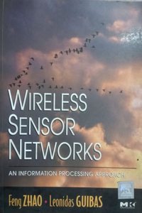 Wireless Sensor Networks