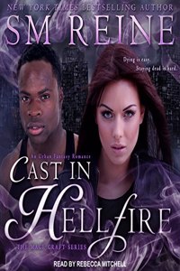 Cast in Hellfire