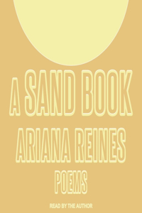 Sand Book