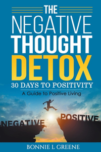 Negative Thought Detox
