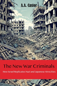The New War Criminals