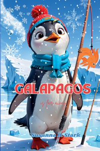 Galapagos is far away