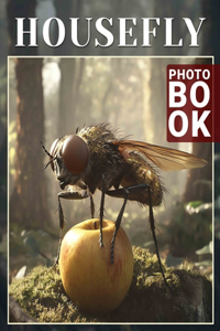 Housefly Photo Book
