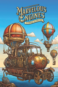 Marvelous Engines