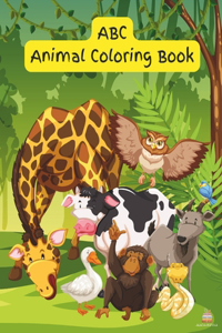 Alphabet Zoo Adventure
