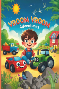 Vroom Vroom Adventures