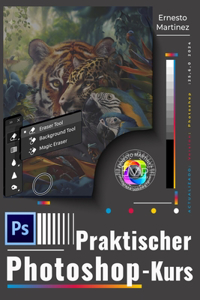 Praktischer Photoshop-Kurs