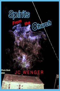 Angel's from the Church