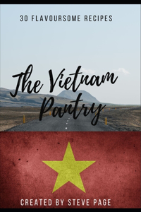 Vietnam Pantry