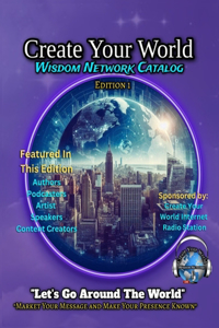 Create Your World Wisdom Network Catalog
