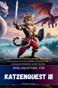 Spielanleitung für Katzen-Quests 3