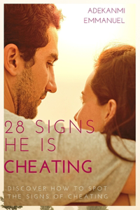 28 Signs Your Boyfriend Is Cheating on You!