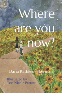 Where are you now?