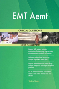 EMT Aemt Critical Questions Skills Assessment