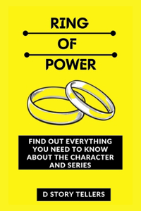 rings of power