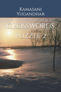 Crosswords puzzle 2