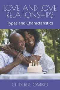 Love and Love Relationships
