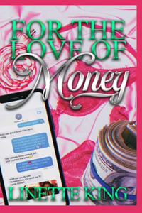 For the love of money