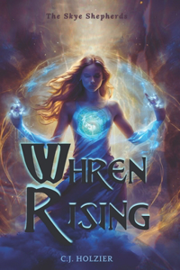 Whren Rising