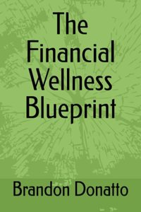 Financial Wellness Blueprint
