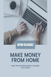 Make Money from Home