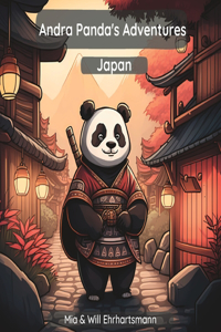 Andra Panda's Adventures