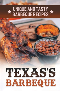 Texas's Barbeque