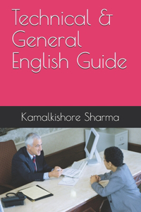 Technical & General English Guide