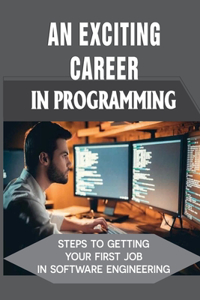 Exciting Career In Programming