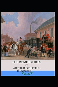 The Rome Express Illustrated