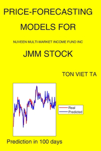 Price-Forecasting Models for Nuveen Multi-Market Income Fund Inc JMM Stock