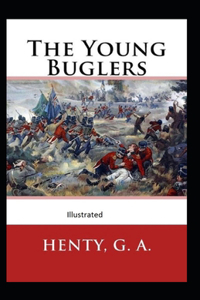 The Young Buglers Illustrated