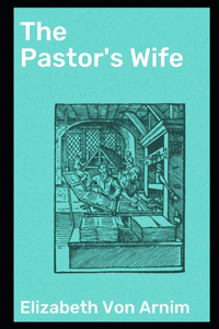 The Pastor's Wife