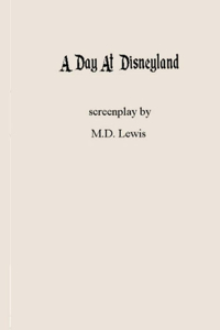 Day At Disneyland