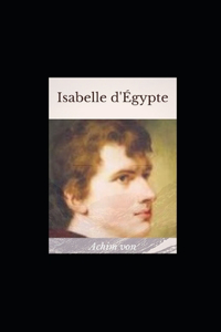 Isabelle d'Égypte illustree