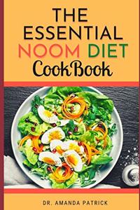 The Essential Noom Diet CookBook