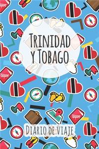 Diario de viaje Trinidad y Tobago