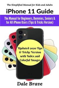 iPhone 11 Guide