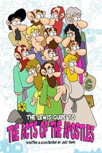 Lewis Guide To The Acts Of The Apostles