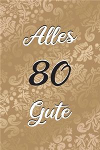 Alles Gute