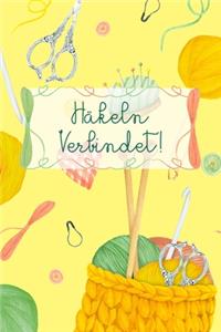 Häkeln verbindet!