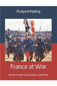 France at War